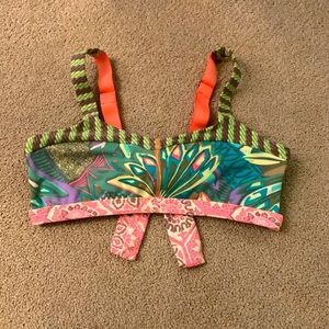 Kids maaji bikini